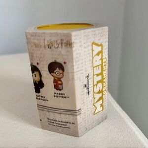 Hallmark Mystery Ornaments - Harry Potter Theme New, Sealed Package